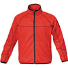 Stormtech Men's Flame Red Tundra Stretch Fleece