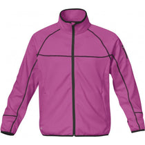 Stormtech Men's Lilac Tundra Stretch Fleece