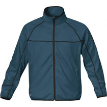 Stormtech Men's Slate Blue Tundra Stretch Fleece