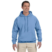 Gildan Men's Carolina Blue DryBlend 50/50 Hoodie