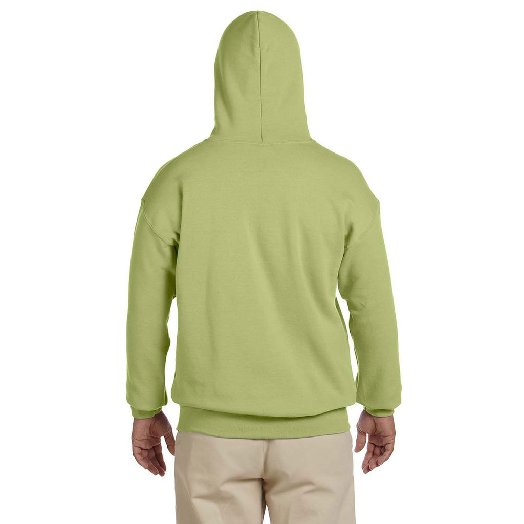 Gildan Men's Kiwi Heavy Blend 50/50 Hoodie