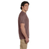 Gildan Men's Chestnut Ultra Cotton 6 oz. T-Shirt