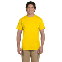Gildan Men's Daisy Ultra Cotton 6 oz. T-Shirt