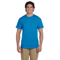 Gildan Men's Sapphire Ultra Cotton 6 oz. T-Shirt