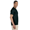 Gildan Men's Forest Green Ultra Cotton Pocket T-Shirt