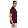 Gildan Men's Maroon Ultra Cotton Pocket T-Shirt
