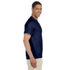 Gildan Men's Navy Ultra Cotton Pocket T-Shirt