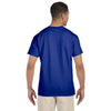 Gildan Men's Royal Ultra Cotton Pocket T-Shirt