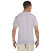 Gildan Men's Sport Grey Ultra Cotton Pocket T-Shirt