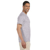 Gildan Men's Sport Grey Ultra Cotton Pocket T-Shirt