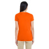 Gildan Women's Sport Orange Performance Core T-Shirt