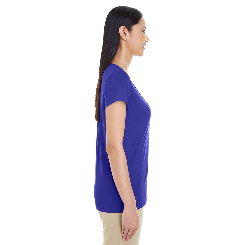 Gildan Women's Sport Royal Performance Core T-Shirt