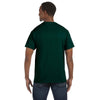 Gildan Men's Forest Green 5.3 oz. T-Shirt