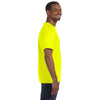 Gildan Men's Safety Green 5.3 oz. T-Shirt
