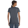 Gildan Women's Dark Heather 5.3 oz. T-Shirt