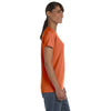 Gildan Women's Sunset 5.3 oz. T-Shirt