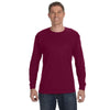 Color Maroon