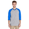 Color Royal Blue