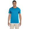 Gildan Men's Sapphire Softstyle 4.5 oz. T-Shirt