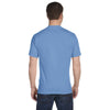 Gildan Men's Carolina Blue 5.5 oz. 50/50 T-Shirt