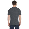 Gildan Men's Dark Heather 5.5 oz. 50/50 T-Shirt