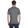 Gildan Men's Gravel 5.5 oz. 50/50 T-Shirt
