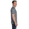 Gildan Men's Gravel 5.5 oz. 50/50 T-Shirt