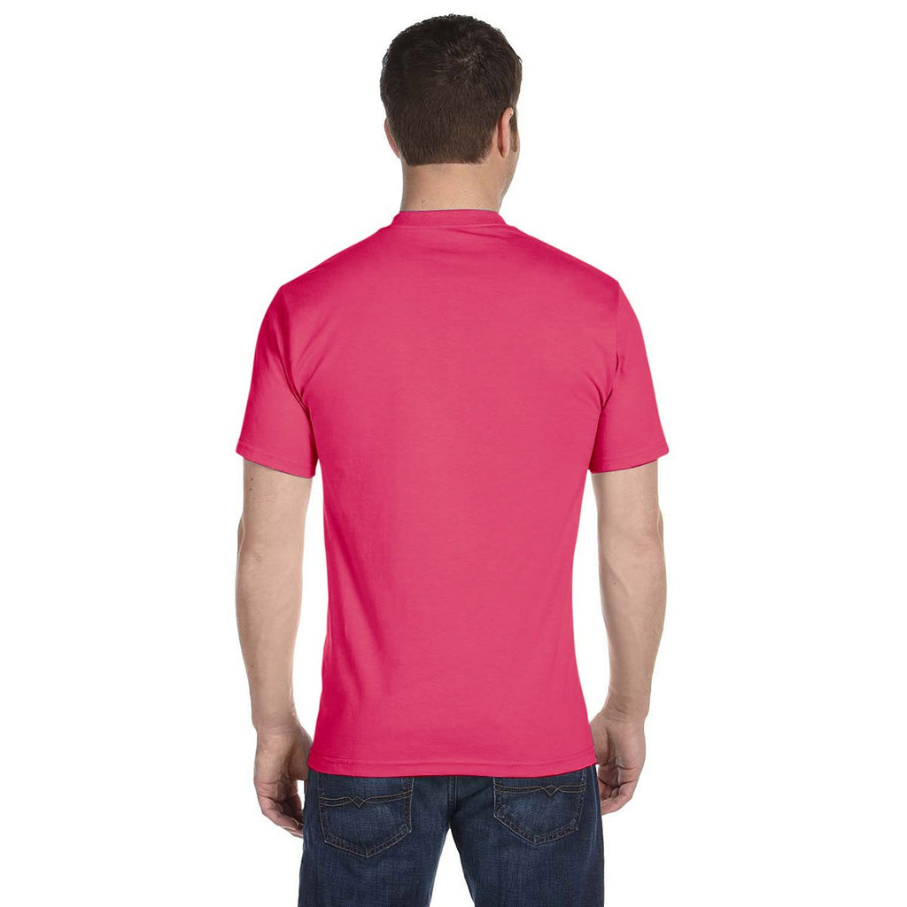 Gildan Men's Heliconia 5.5 oz. 50/50 T-Shirt