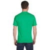 Gildan Men's Irish Green 5.5 oz. 50/50 T-Shirt