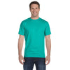 Gildan Men's Jade Dome 5.5 oz. 50/50 T-Shirt
