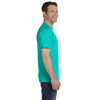 Gildan Men's Jade Dome 5.5 oz. 50/50 T-Shirt