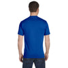 Gildan Men's Royal 5.5 oz. 50/50 T-Shirt