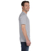 Gildan Men's Sport Grey 5.5 oz. 50/50 T-Shirt