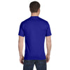 Gildan Men's Sport Royal 5.5 oz. 50/50 T-Shirt