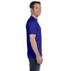 Gildan Men's Sport Royal 5.5 oz. 50/50 T-Shirt