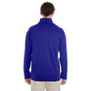 Gildan Men's Sport Royal Performance 7 oz. Tech Quarter-Zip Sweatshirt