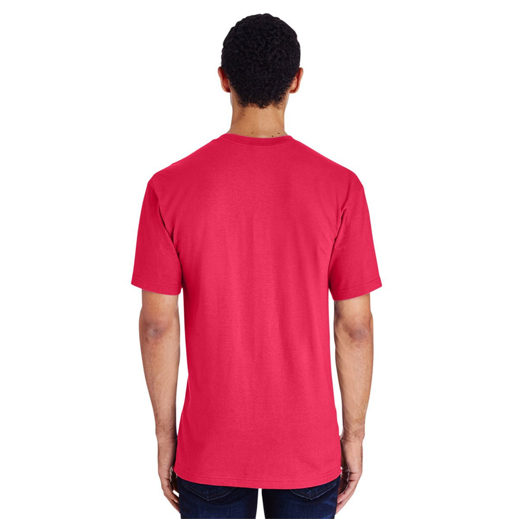 Gildan Men's Berry Hammer 6 oz. T-Shirt