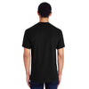 Gildan Men's Black Hammer 6 oz. T-Shirt