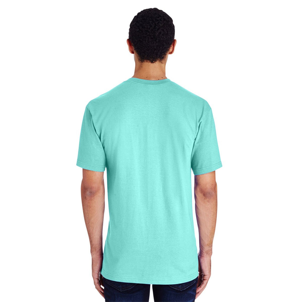 Gildan Men's Chalky Mint Hammer 6 oz. T-Shirt