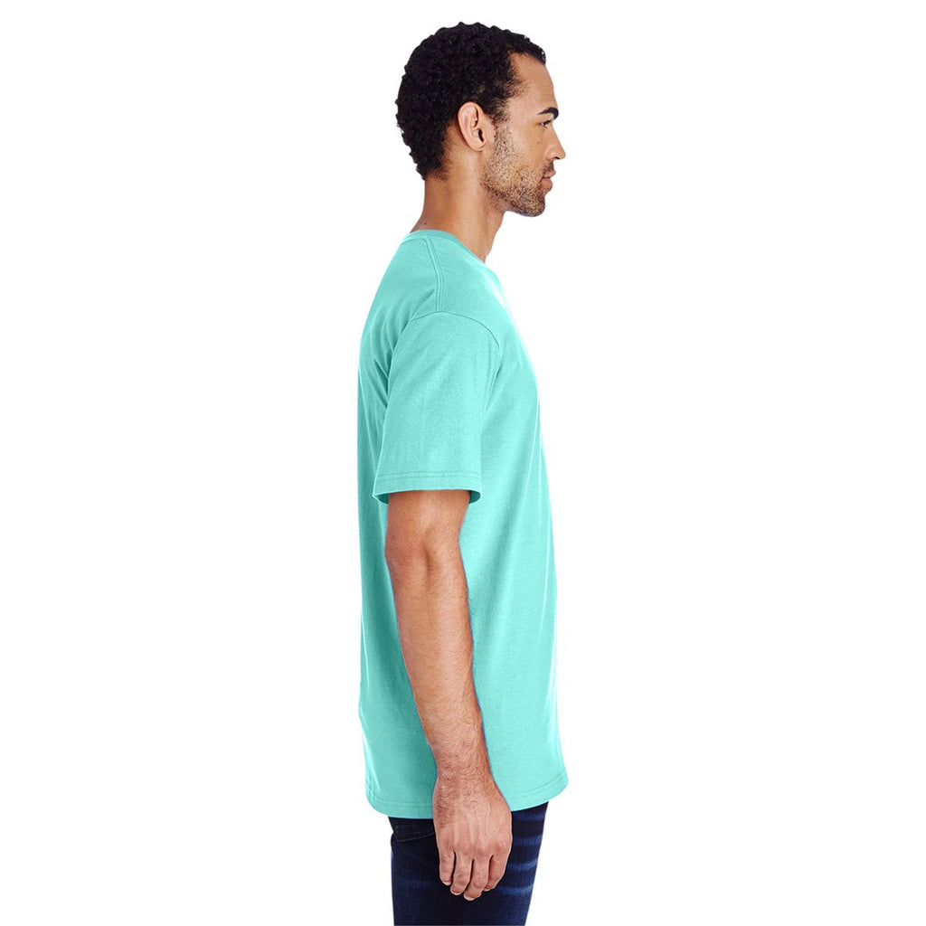 Gildan Men's Chalky Mint Hammer 6 oz. T-Shirt