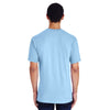 Gildan Men's Chambray Hammer 6 oz. T-Shirt