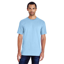 Gildan Men's Chambray Hammer 6 oz. T-Shirt