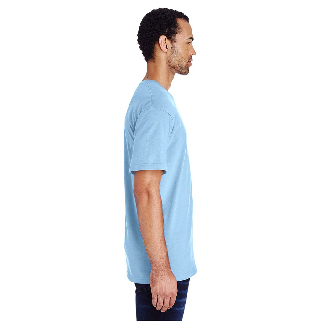 Gildan Men's Chambray Hammer 6 oz. T-Shirt