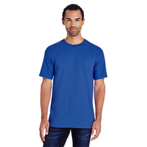 Gildan Men's Cobalt Hammer 6 oz. T-Shirt