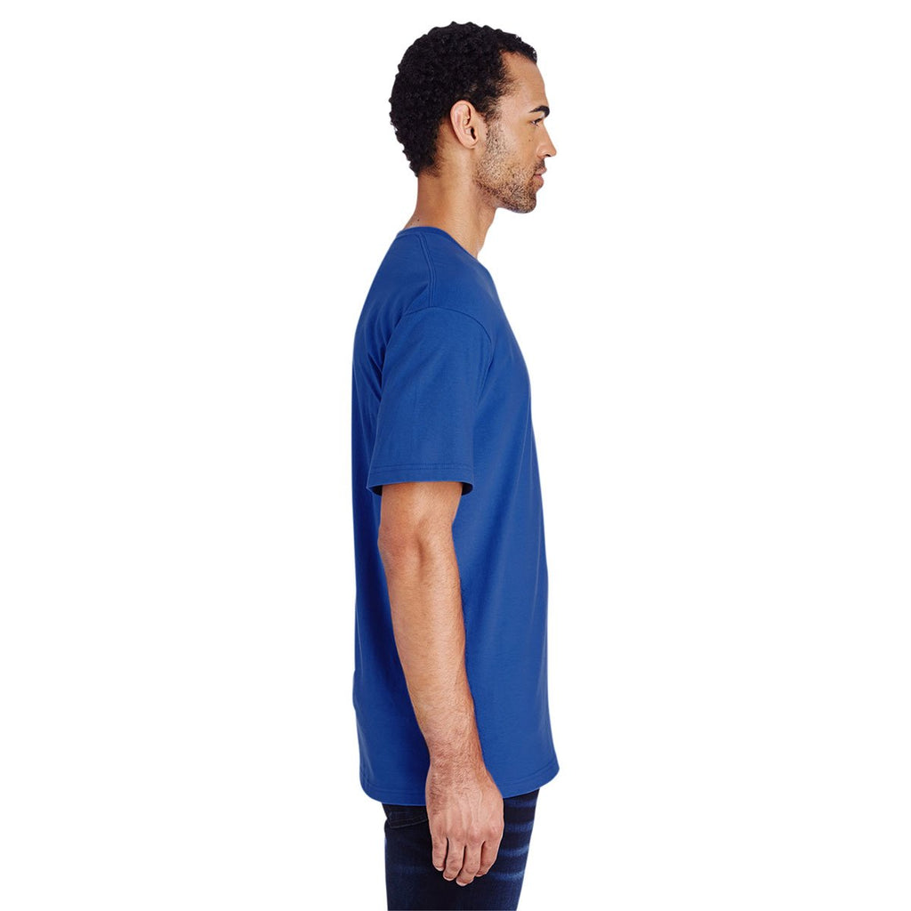 Gildan Men's Cobalt Hammer 6 oz. T-Shirt