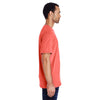 Gildan Men's Coral Silk Hammer 6 oz. T-Shirt