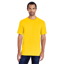 Gildan Men's Daisy Hammer 6 oz. T-Shirt