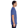 Gildan Men's Flo Blue Hammer 6 oz. T-Shirt