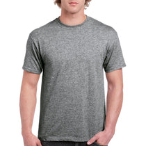 Gildan Men's Graphite Heather Hammer 6 oz. T-Shirt