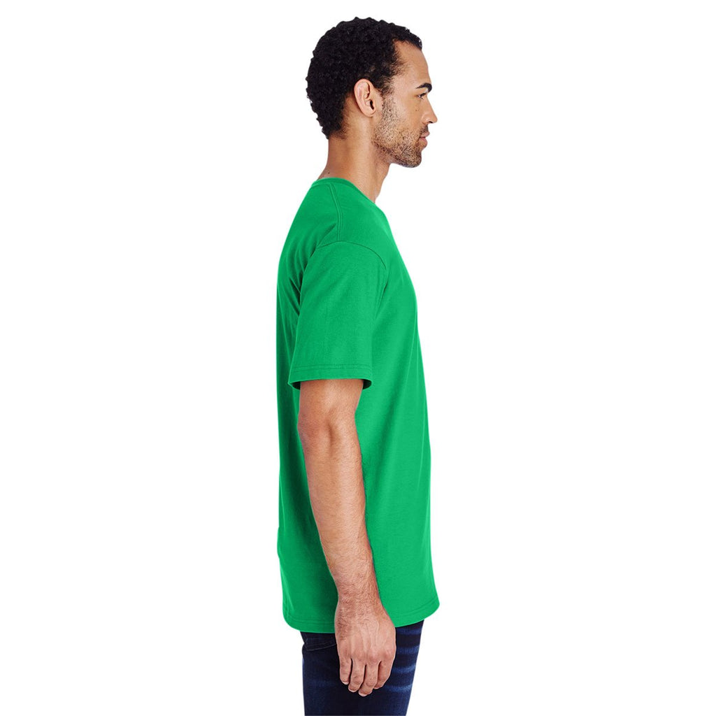 Gildan Men's Irish Green Hammer 6 oz. T-Shirt